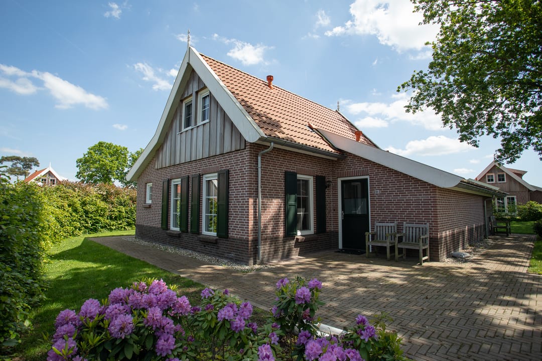 Foto 1 van Boomsweg 1-ZH94