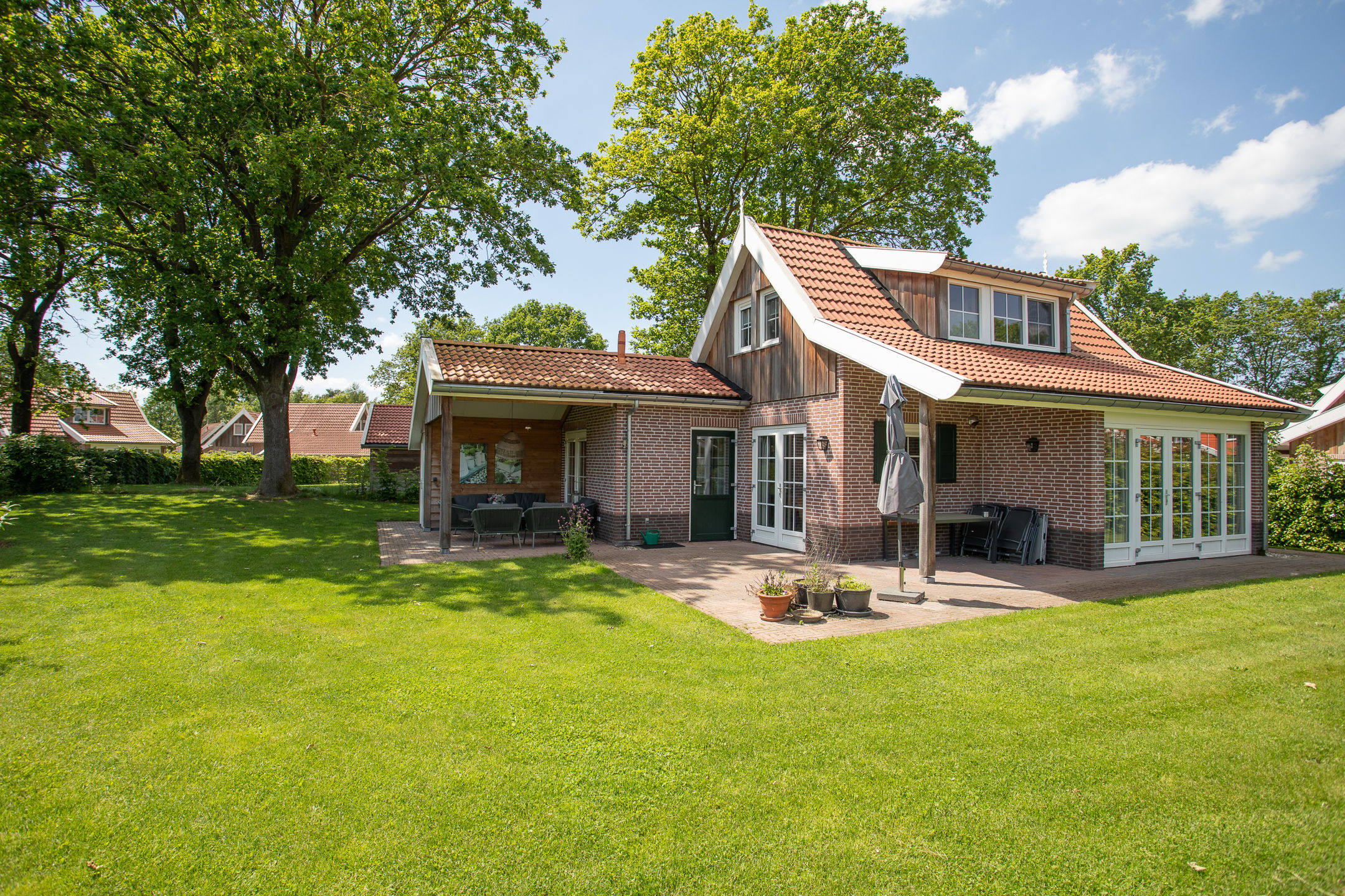 3-bedroom freehold villa in Hoge Hexel — photo 3 of 5