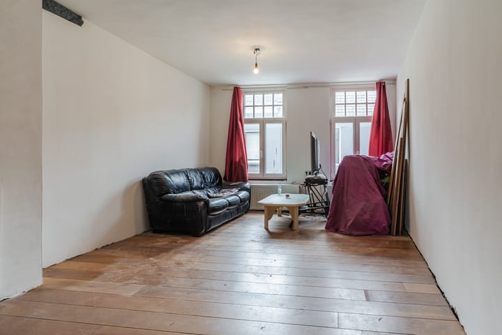 Tussenwoning te koop: Tollenstraat 21, Culemborg