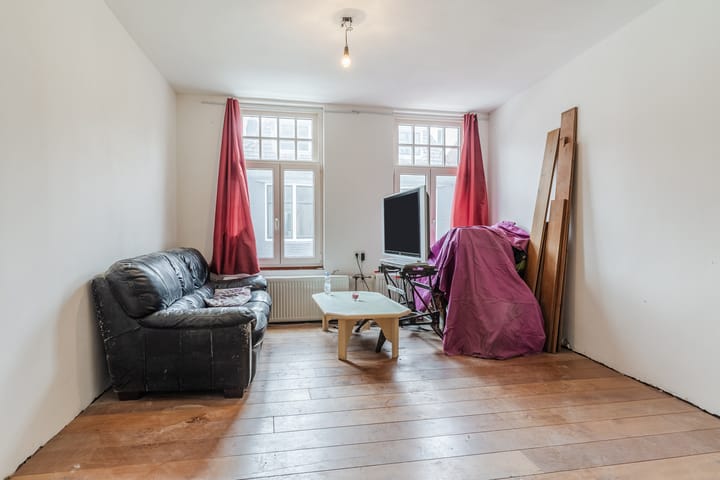 Tussenwoning te koop: Tollenstraat 21, Culemborg