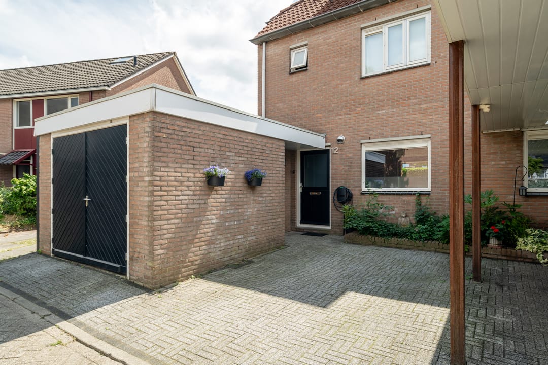 Foto 41 van Huttensmidhoek 12