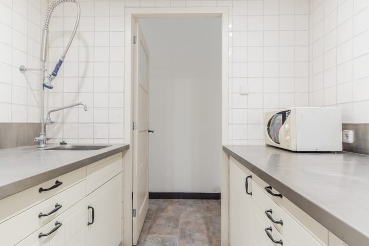 Tussenwoning te koop: Tollenstraat 21, Culemborg