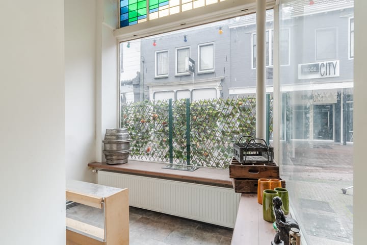 Tussenwoning te koop: Tollenstraat 21, Culemborg