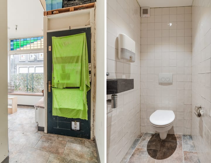 Tussenwoning te koop: Tollenstraat 21, Culemborg
