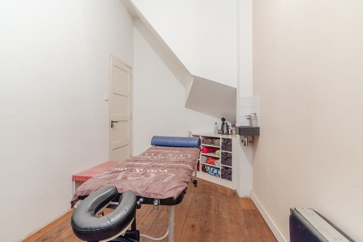 Tussenwoning te koop: Tollenstraat 21, Culemborg