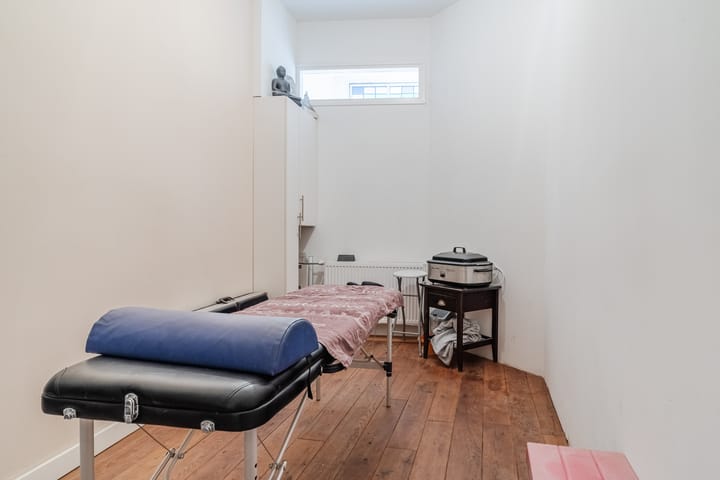 Tussenwoning te koop: Tollenstraat 21, Culemborg