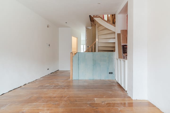 Tussenwoning te koop: Tollenstraat 21, Culemborg