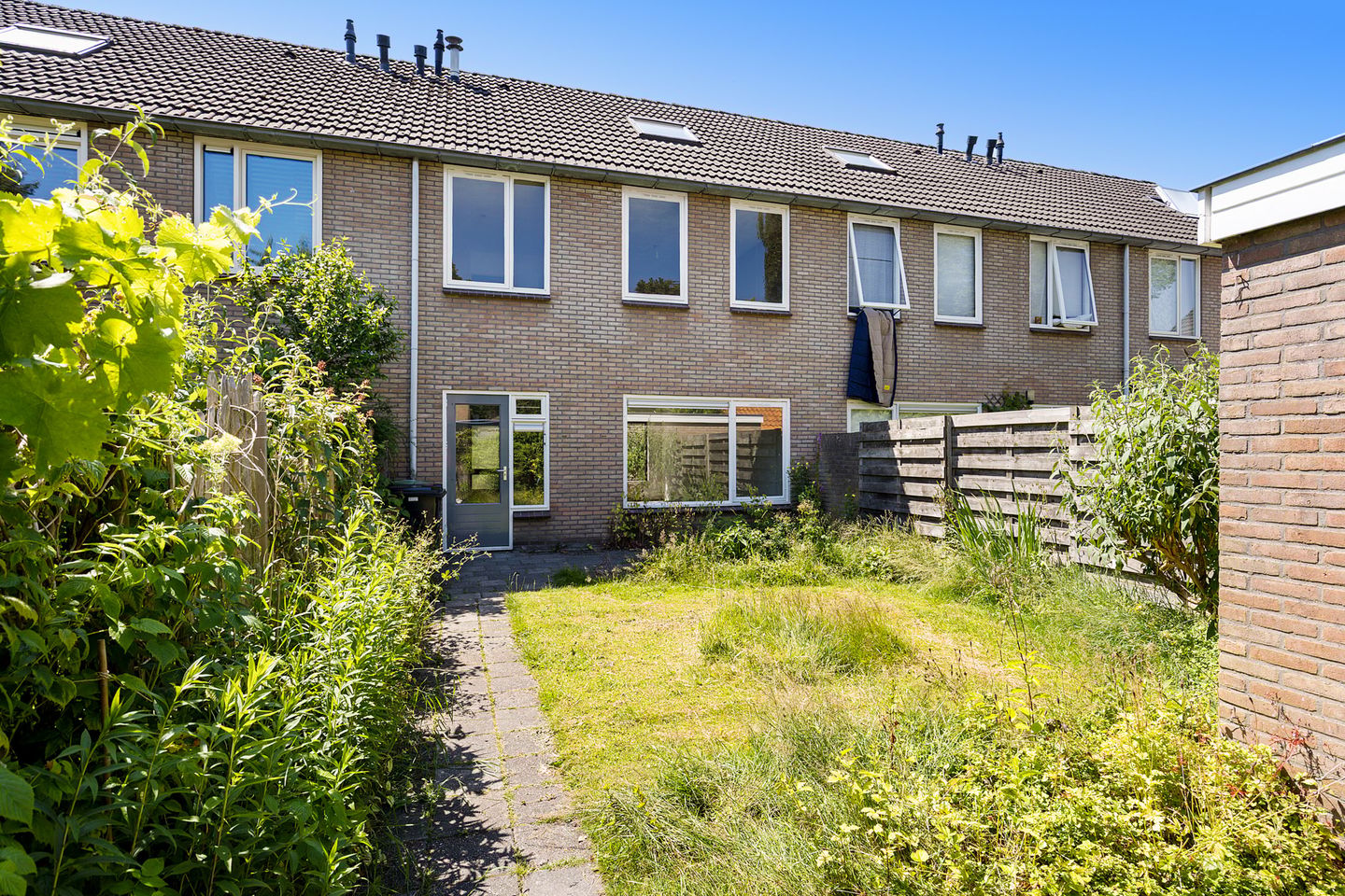 Foto 1 van Ratelaarweg 37