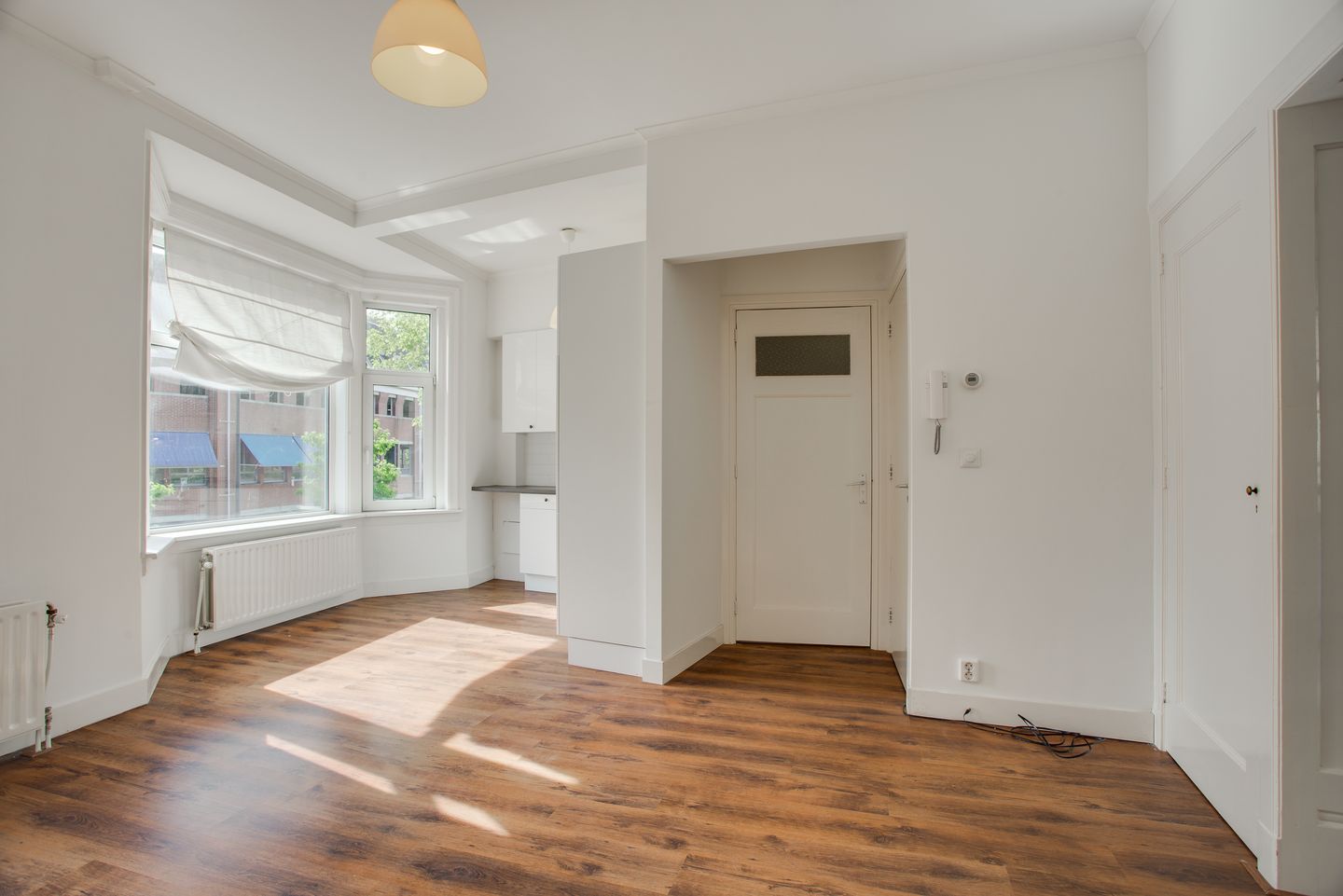 Foto 4 van Korevaarstraat 11-D
