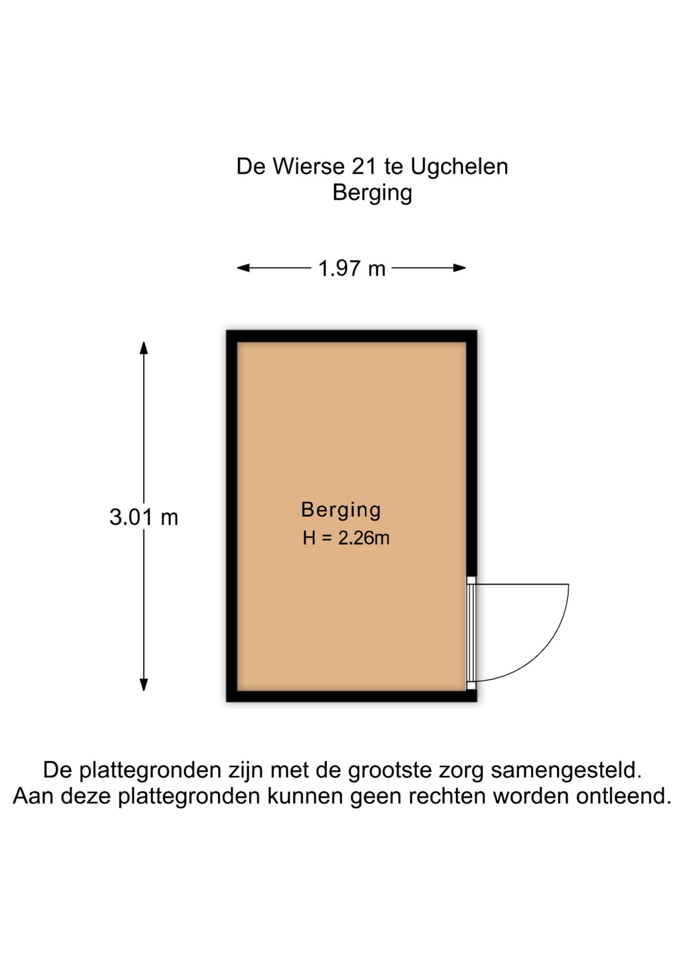 Foto 35 van De Wierse 21