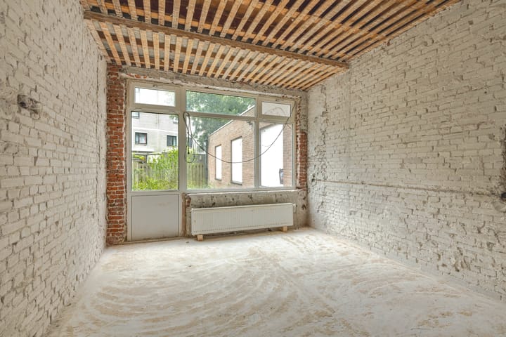 Foto 3 van Dordtselaan 128-D