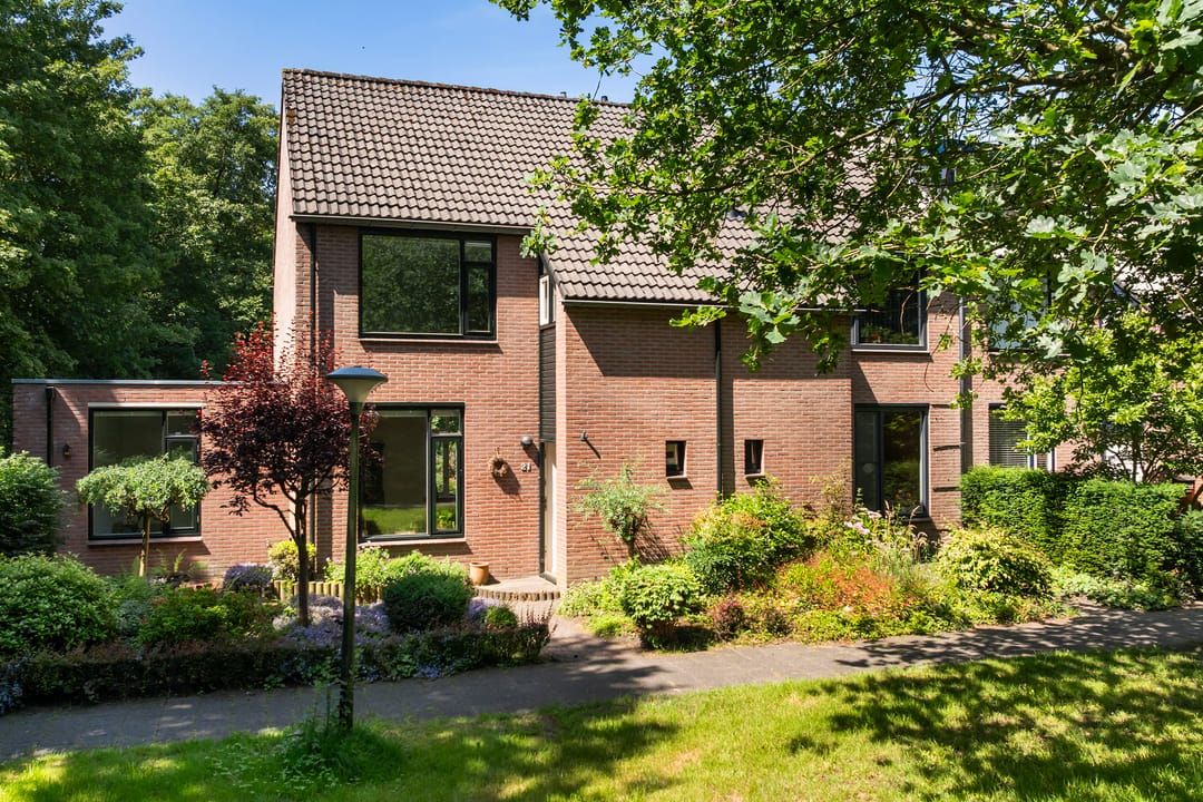 Foto 1 van De Wierse 21