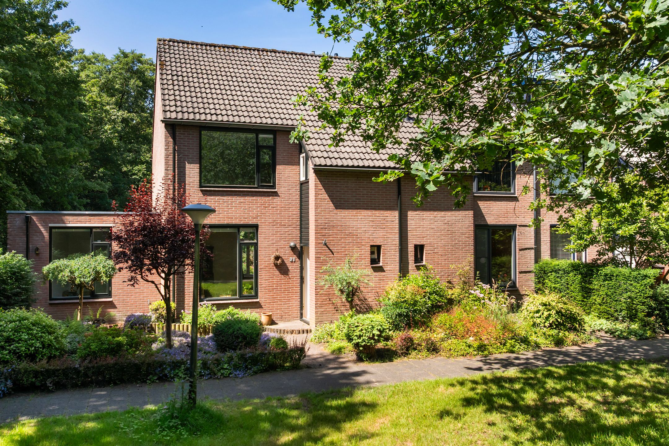 De Wierse 21 