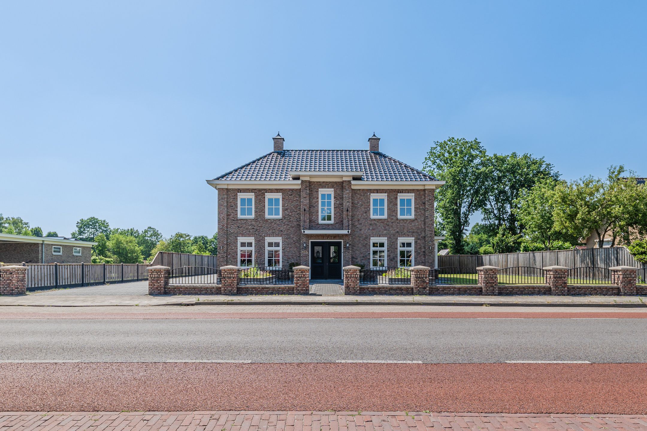 Hoofdweg 115 