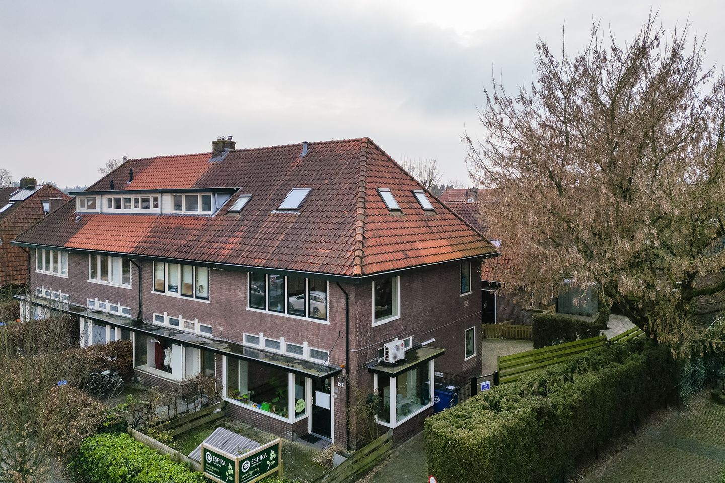 Foto 1 van Woestijgerweg 137