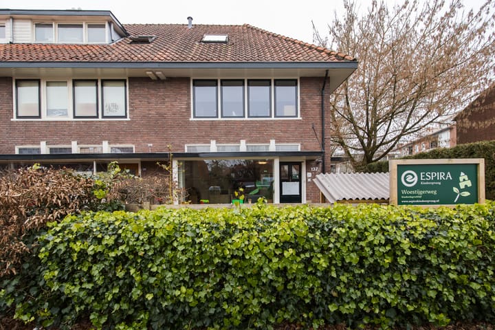 Foto 2 van Woestijgerweg 137