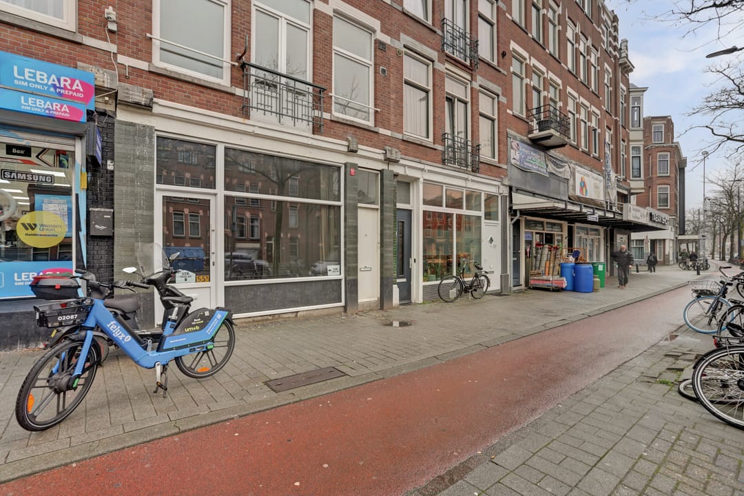 Foto 1 van Vierambachtsstraat 55-B