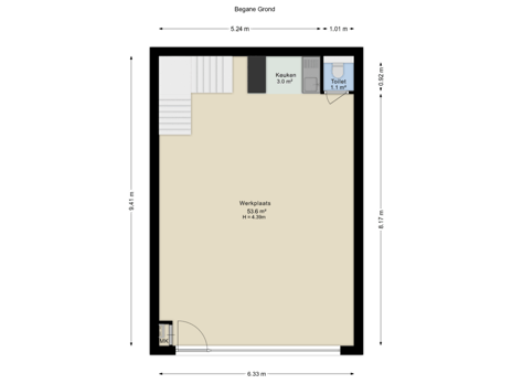 Bekijk plattegrond
