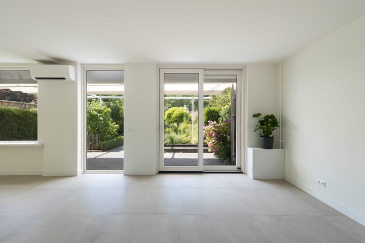 Tussenwoning te koop: Mahonie 139, Dordrecht