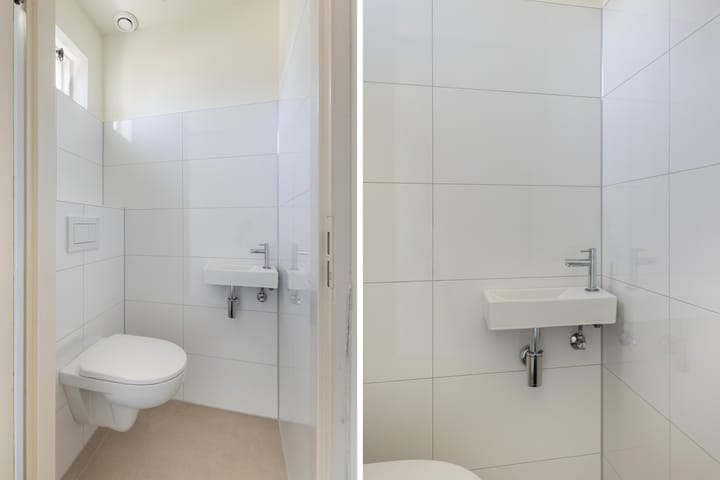 Tussenwoning te koop: Mahonie 139, Dordrecht