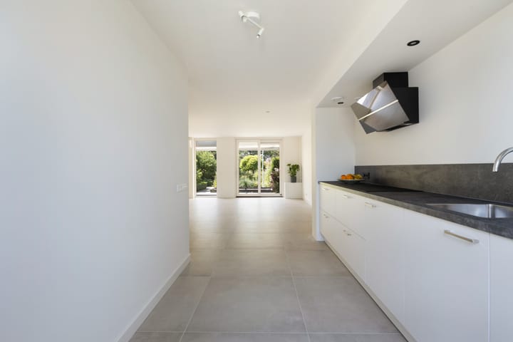 Tussenwoning te koop: Mahonie 139, Dordrecht