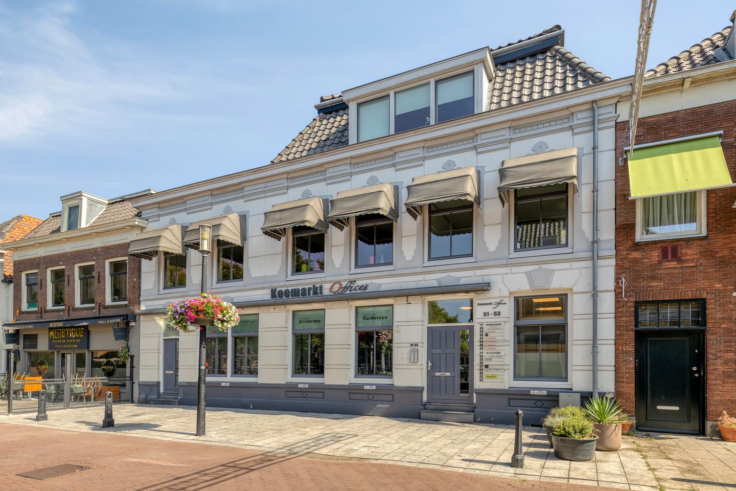 Bekijk foto 3 van Koemarkt 51-53