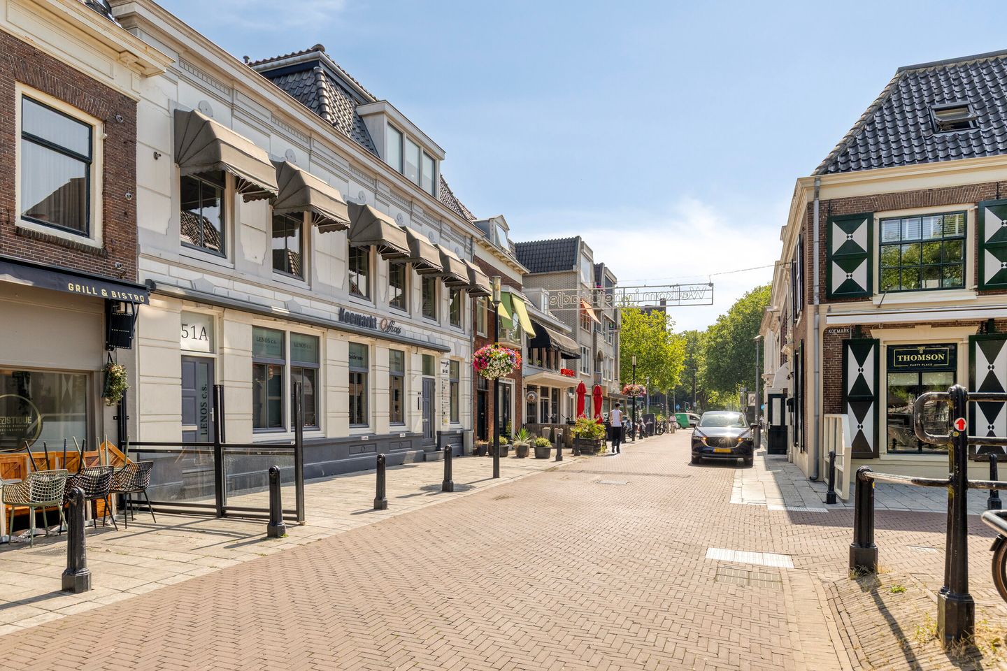 Bekijk foto 2 van Koemarkt 51-53