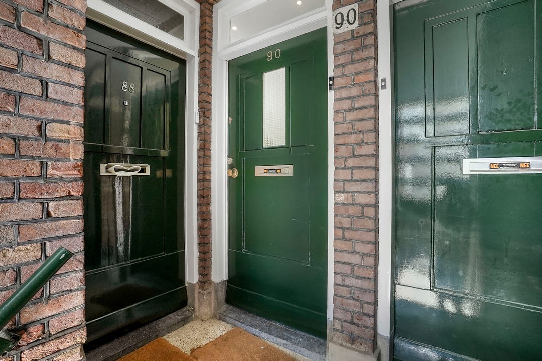 Foto 11 van Usselincxstraat 90