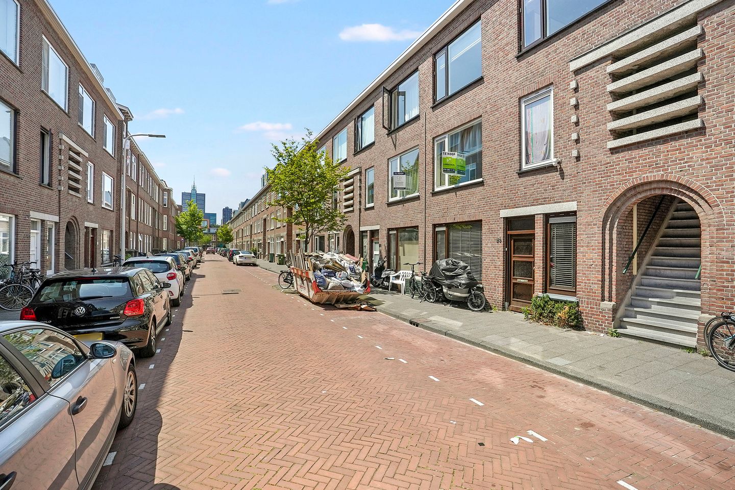 Foto 44 van Usselincxstraat 90