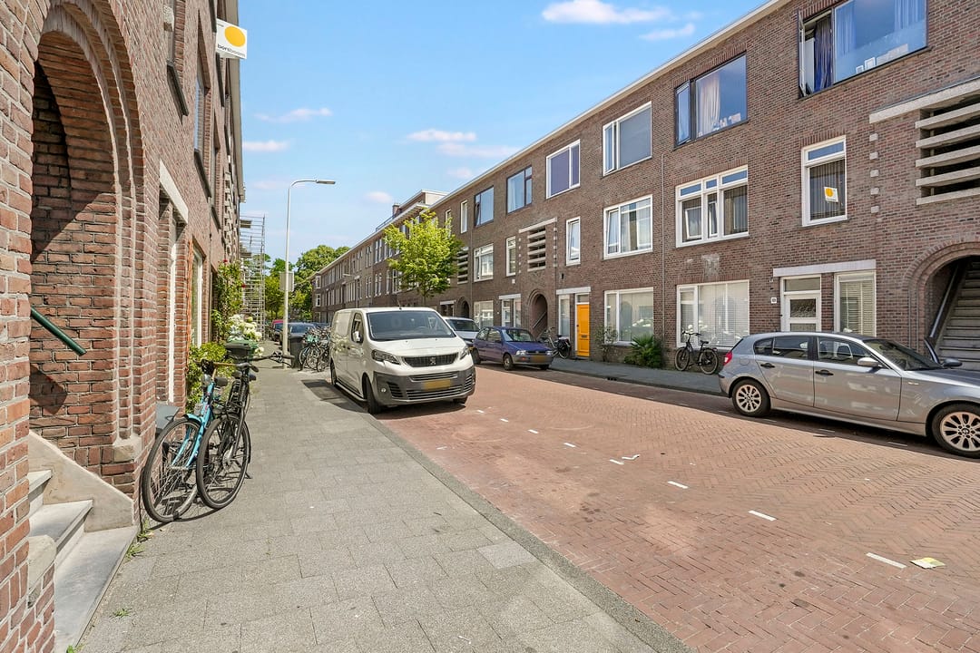 Foto 43 van Usselincxstraat 90