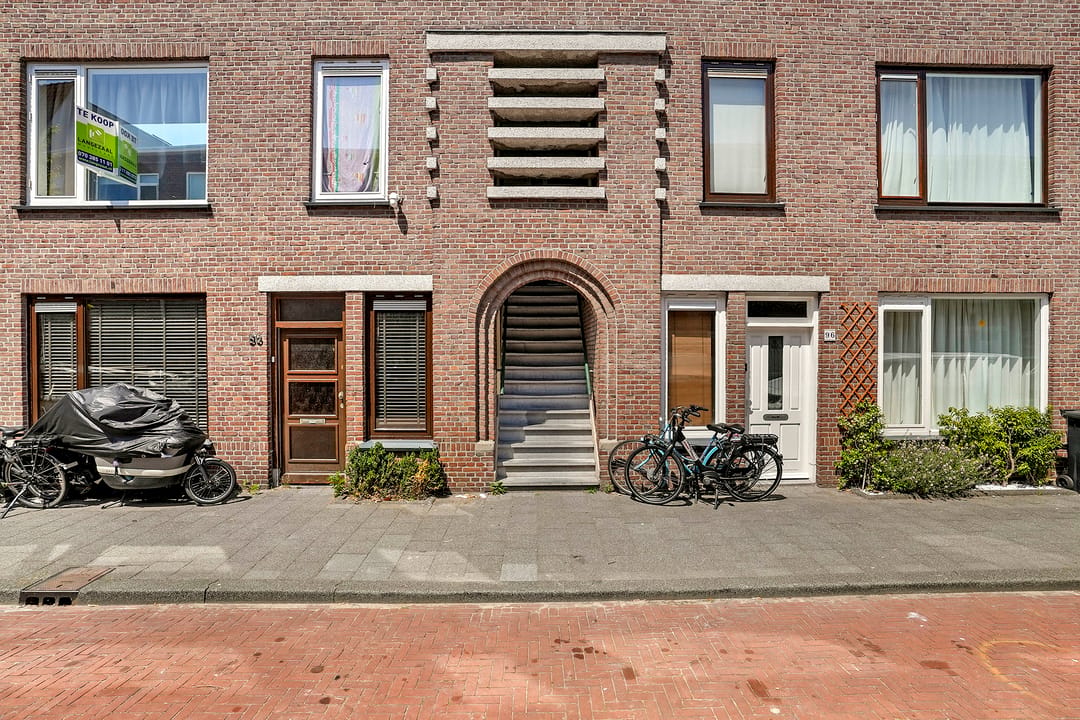 Foto 7 van Usselincxstraat 90