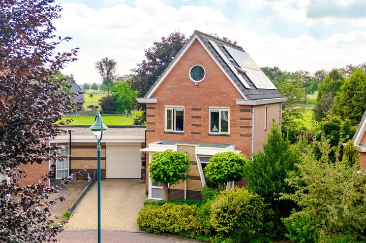 De Marke van Leusen 10