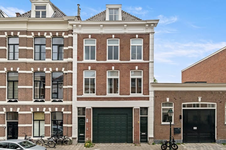 Foto 2 van Balistraat 87