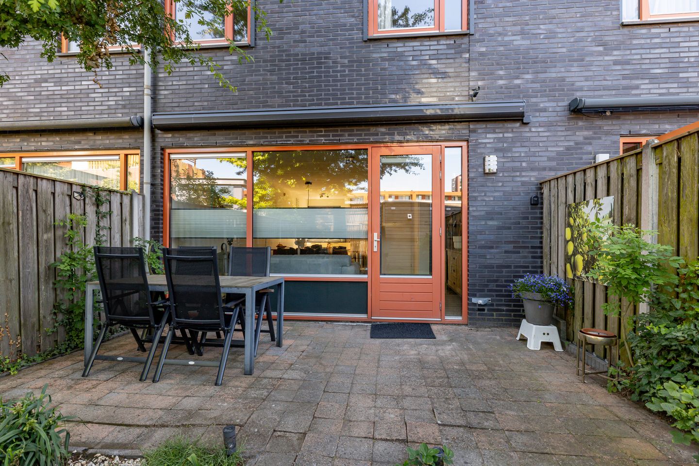 Foto 49 van Prinses Irenestraat 34