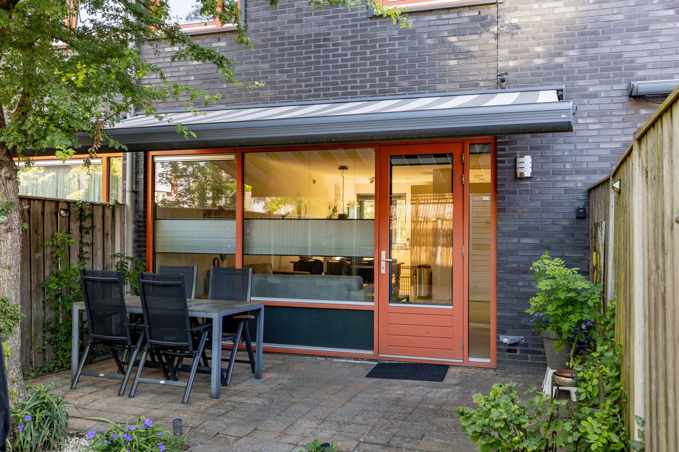 Foto 48 van Prinses Irenestraat 34