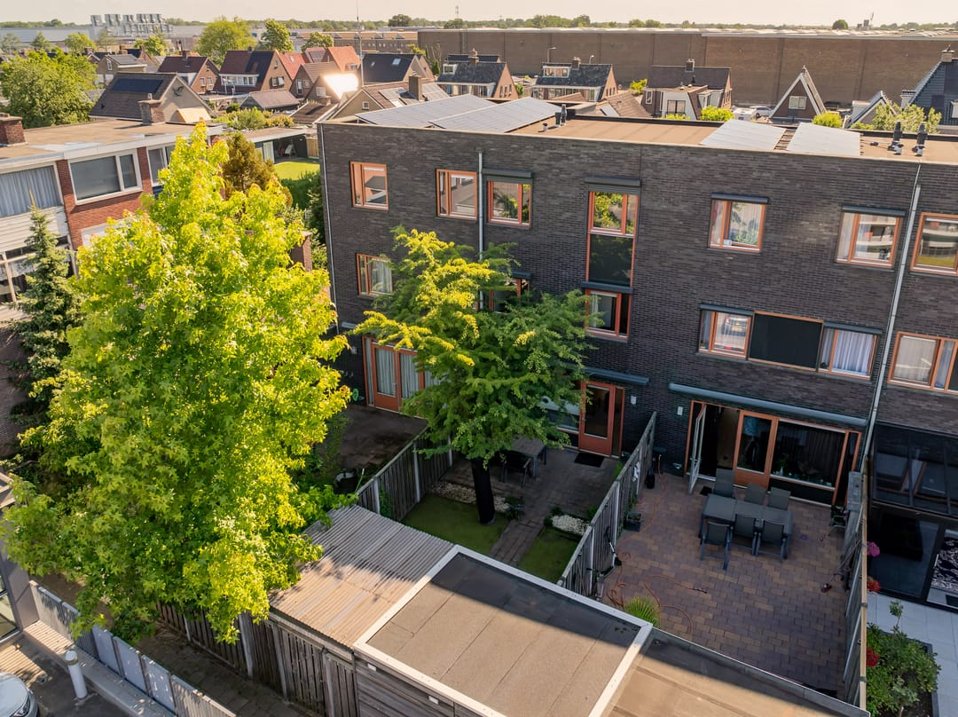 Foto 41 van Prinses Irenestraat 34