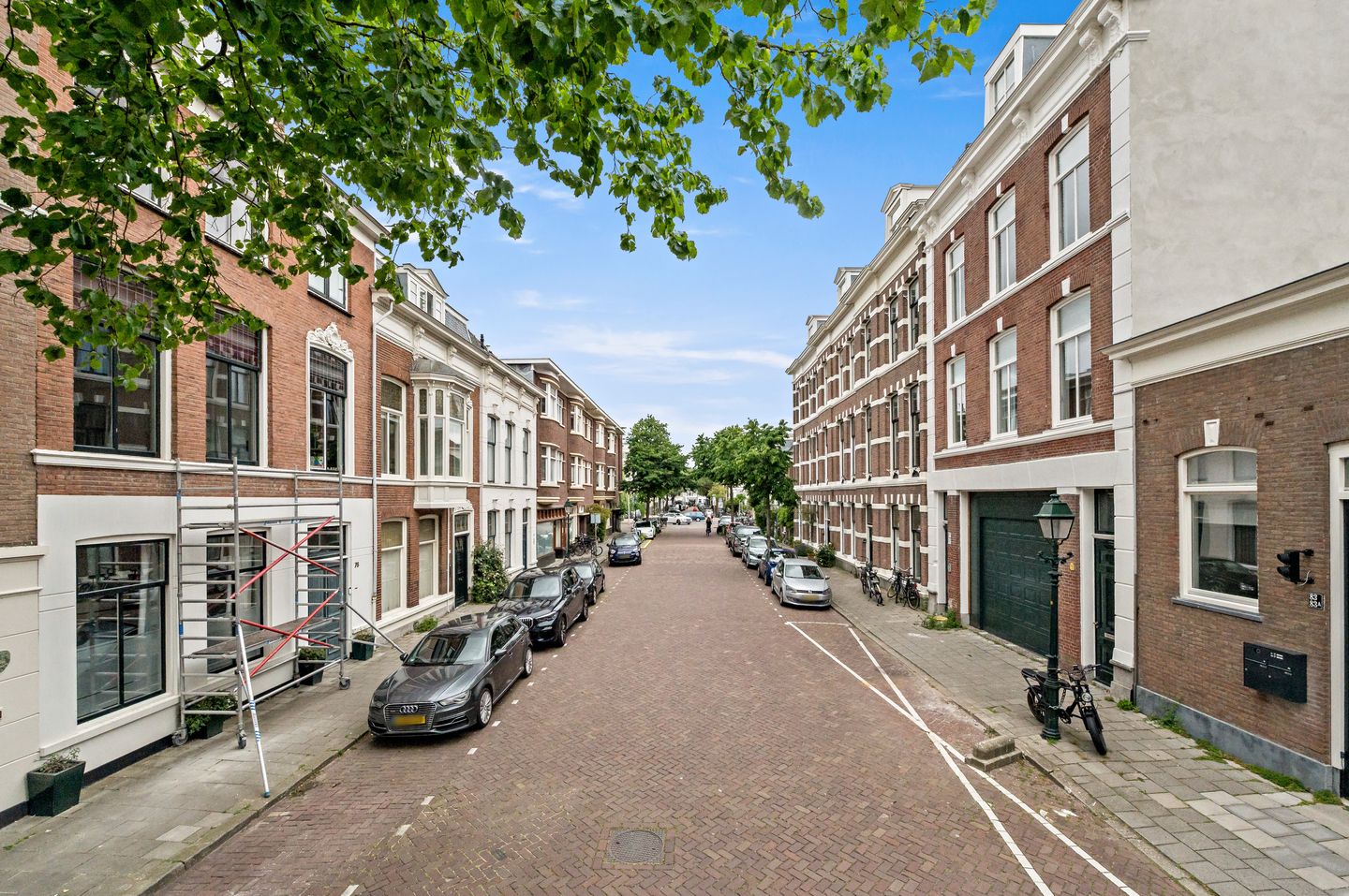 Foto 5 van Balistraat 87
