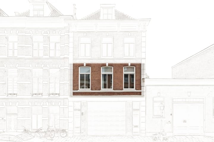Foto 3 van Balistraat 87
