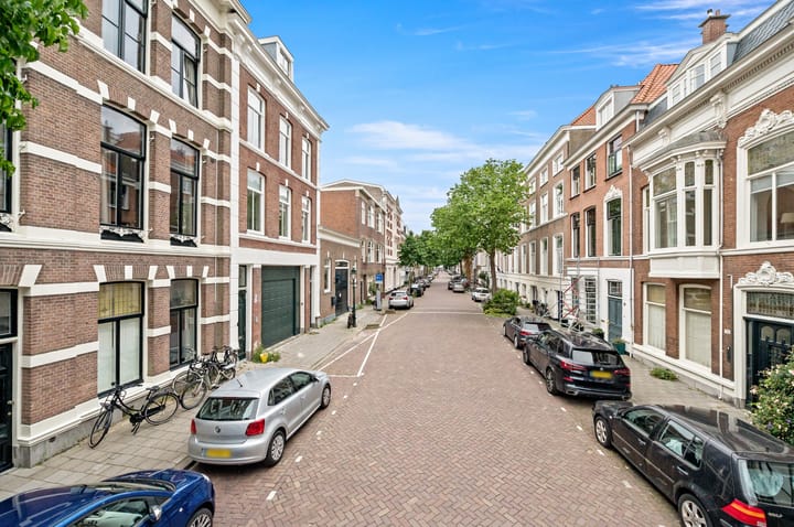 Foto 4 van Balistraat 87