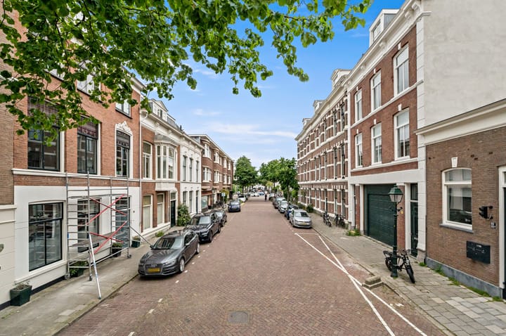 Foto 4 van Balistraat 87-A