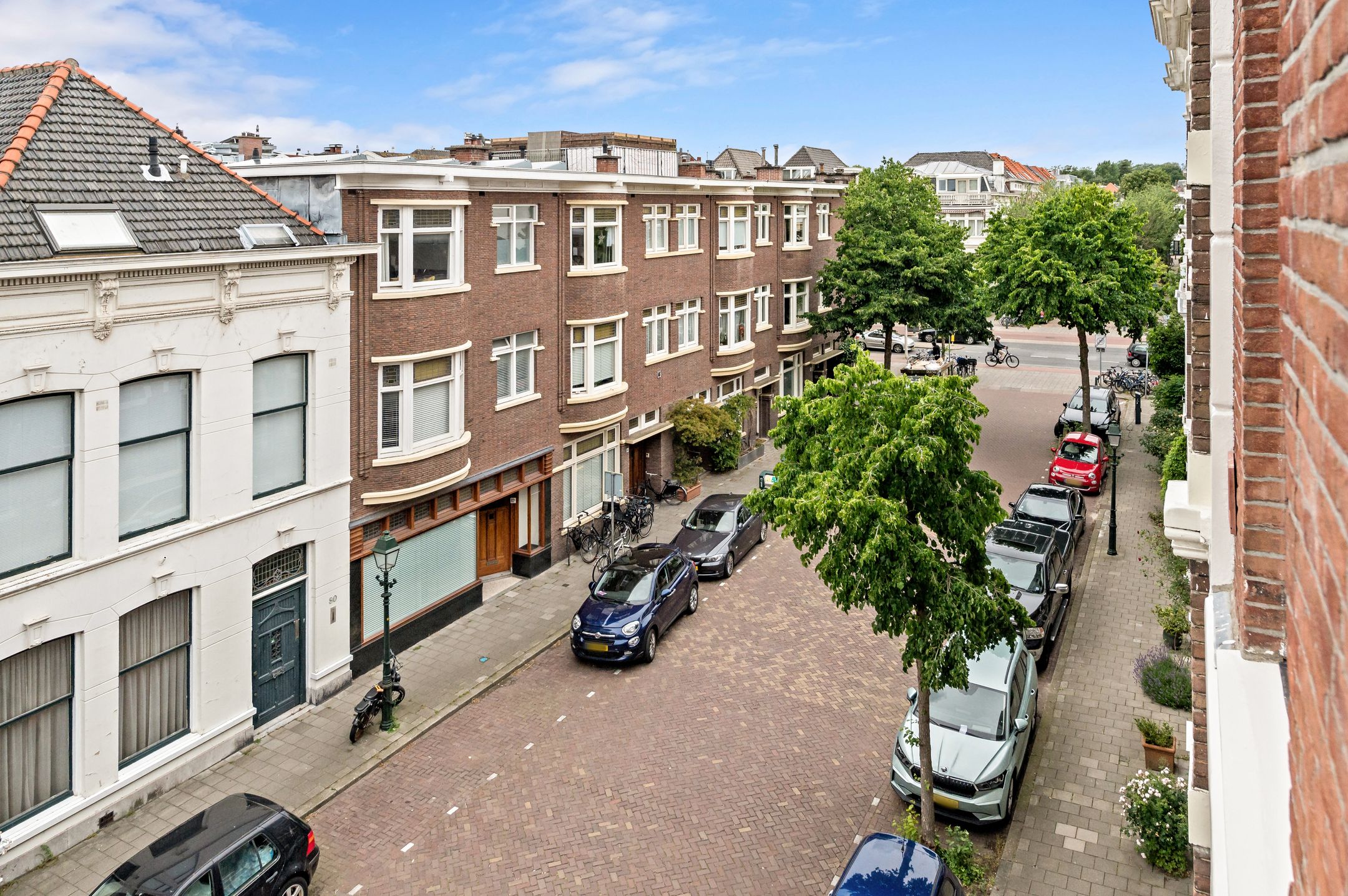 Foto 9 van Balistraat 87-A