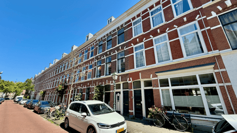 Franklinstraat thumbnail