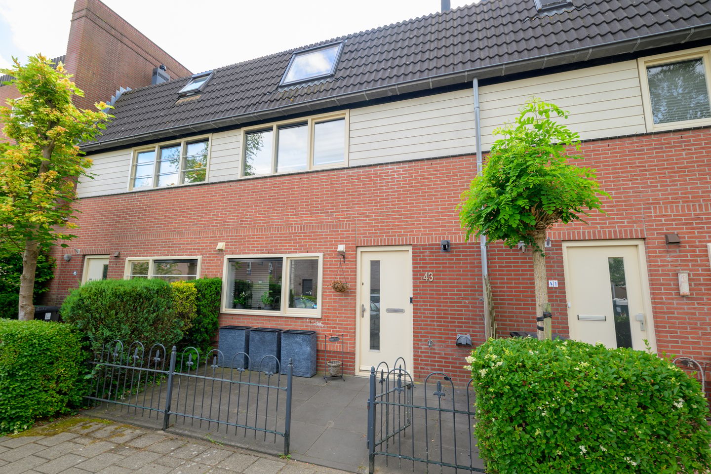 Foto 4 van Bodohout 43