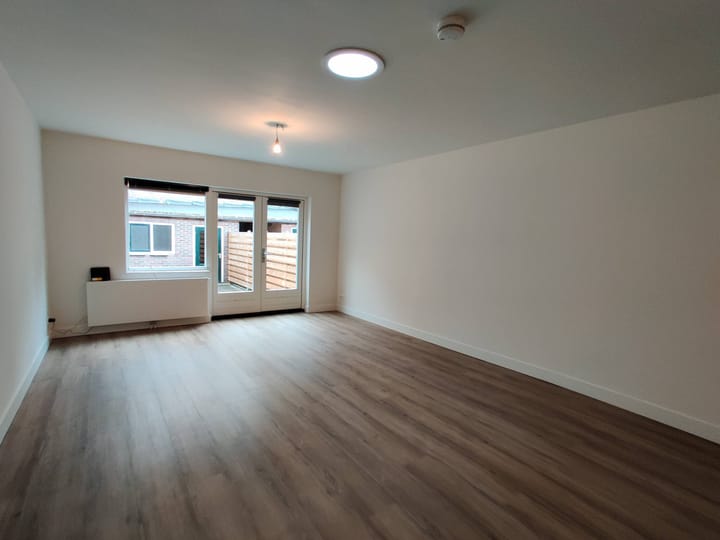 Foto 4 van Nieuwe Plein 5-A