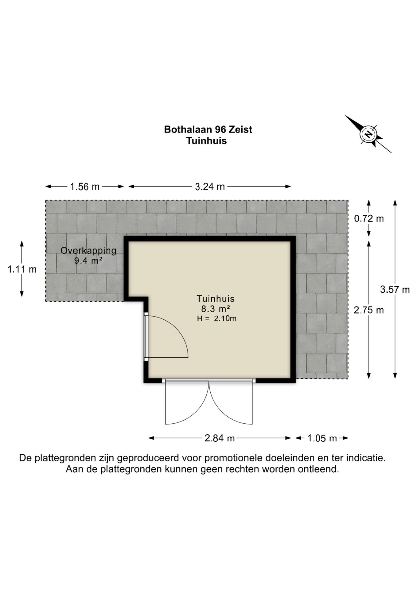 Foto 49 van Bothalaan 96