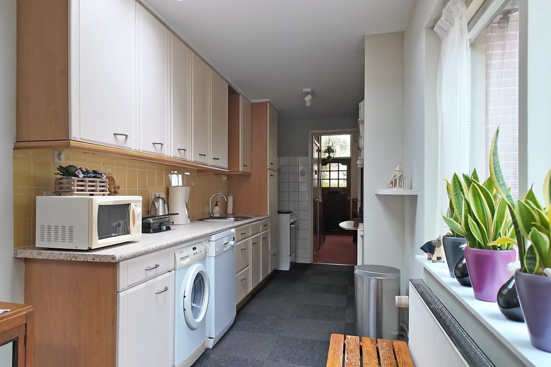 Foto 13 van Bothalaan 96