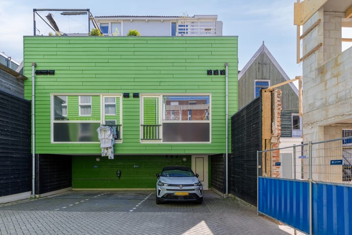 Foto 4 van Hogendijk 40-B