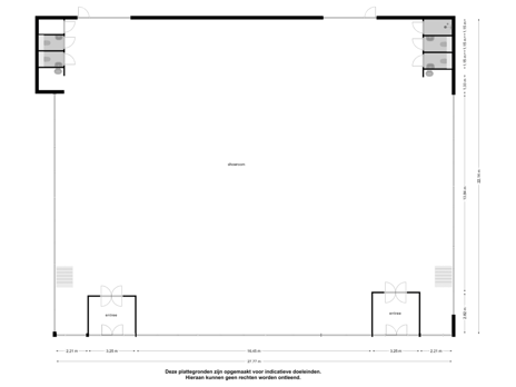Bekijk plattegrond