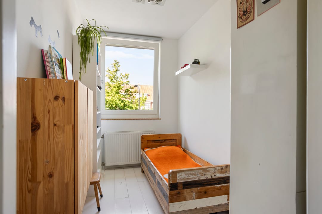 Photo 32 of Rembrandtkade 59