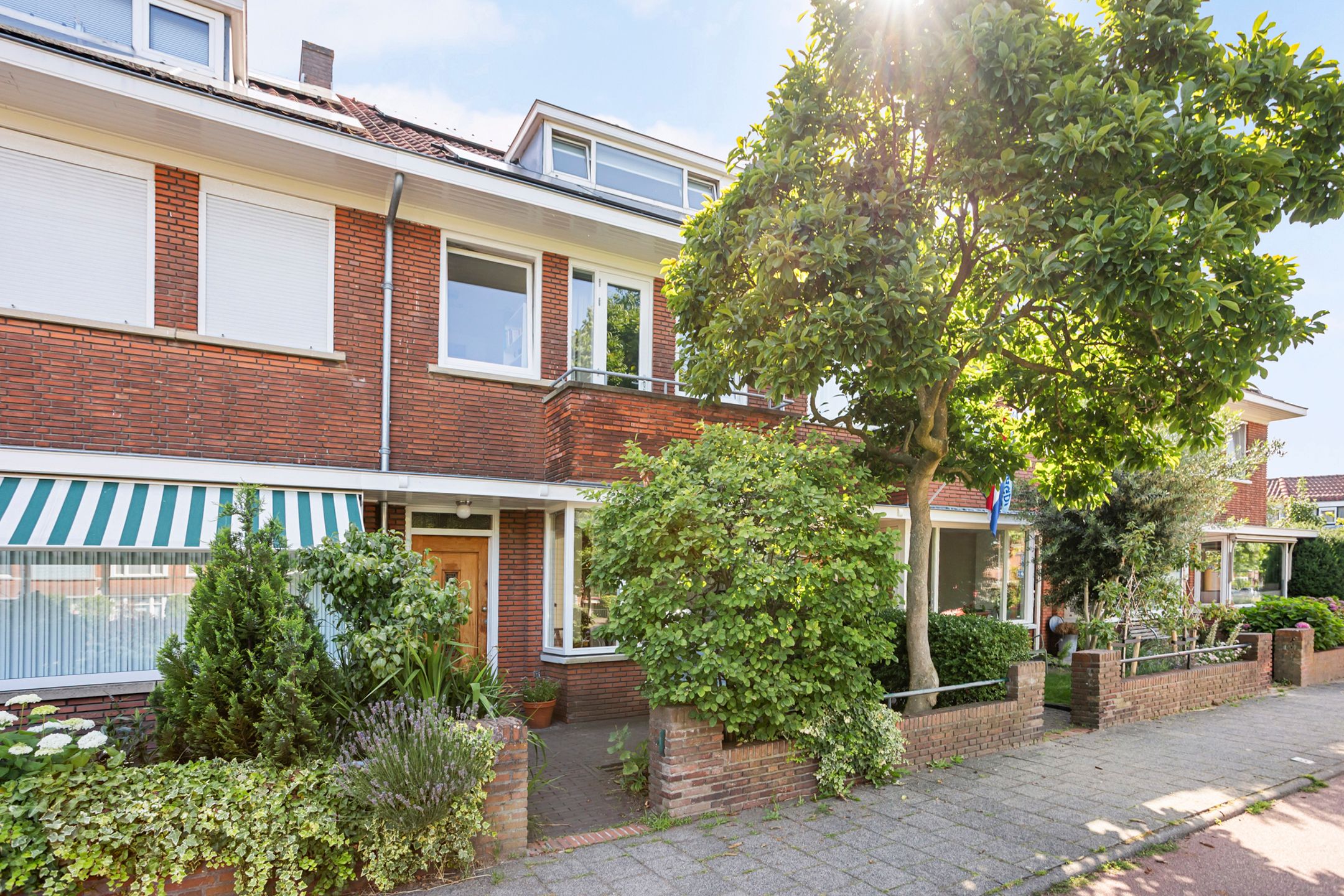 Rembrandtkade 59 